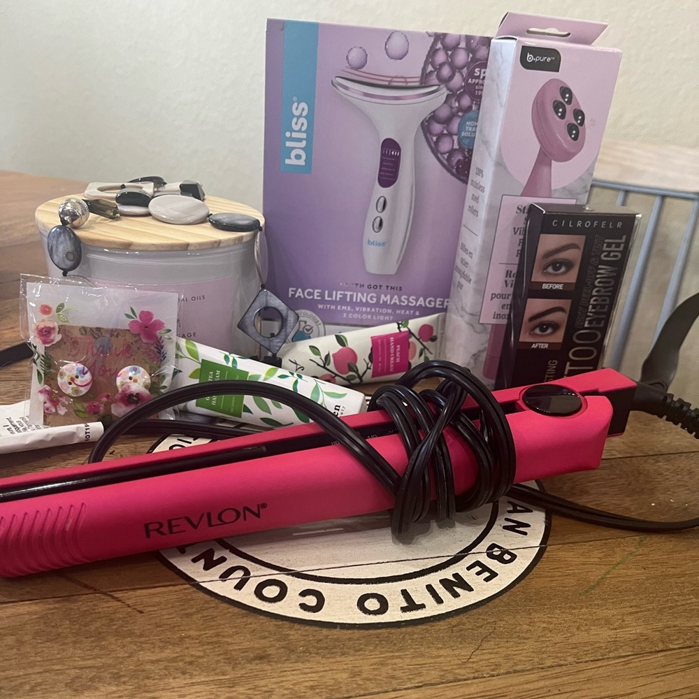 Lady bundle